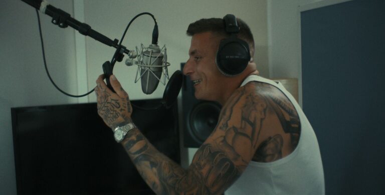 Prime Video veröffentlicht Musik-Doku "GZUZ - Licht & Schatten"