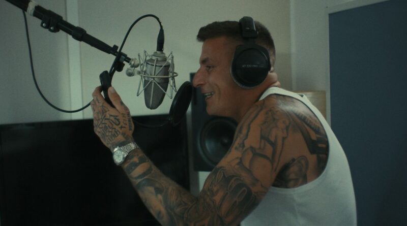 Prime Video veröffentlicht Musik-Doku "GZUZ - Licht & Schatten"