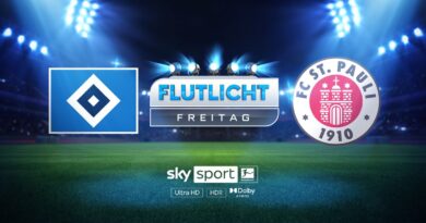 Derby-Fieber - Hamburg dreht durch