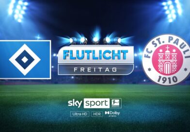 Derby-Fieber - Hamburg dreht durch