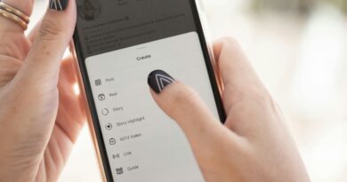 Google und Instagram-Inhalte - Gefahr für die Informationsqualität?