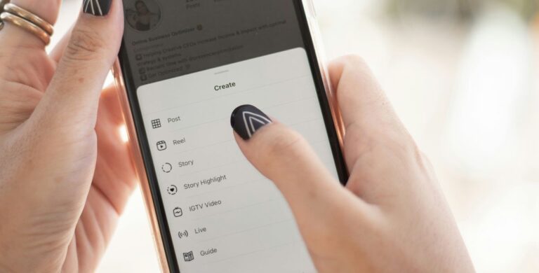 Google und Instagram-Inhalte - Gefahr für die Informationsqualität?
