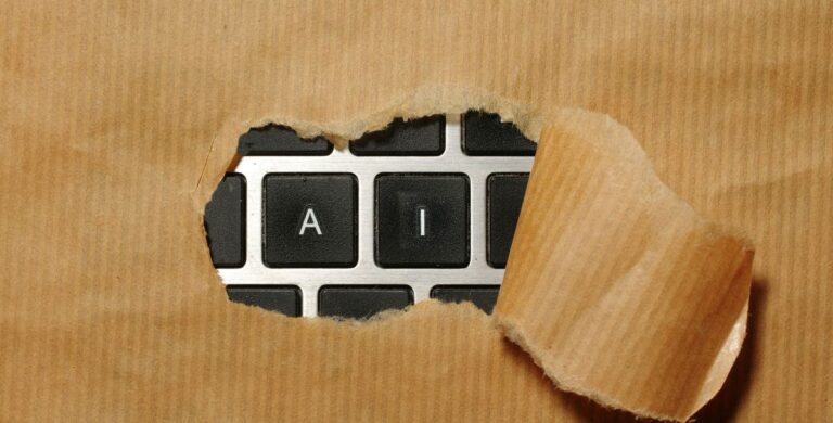 LinkedIn & KI: Abmahnrisiko bei nicht gekennzeichnetem Content
