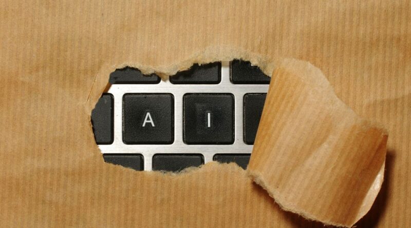 LinkedIn & KI: Abmahnrisiko bei nicht gekennzeichnetem Content