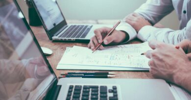 Herausforderungen für die PR - Content-Overload und die Folgen