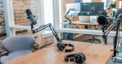 Podcasts sind durch - warum immer weniger zuhören