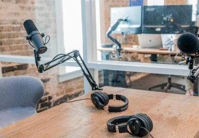 Podcasts sind durch - warum immer weniger zuhören