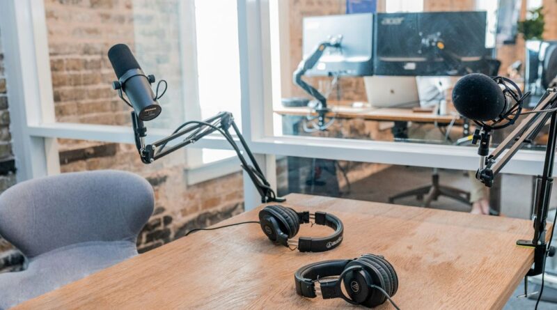 Podcasts sind durch - warum immer weniger zuhören