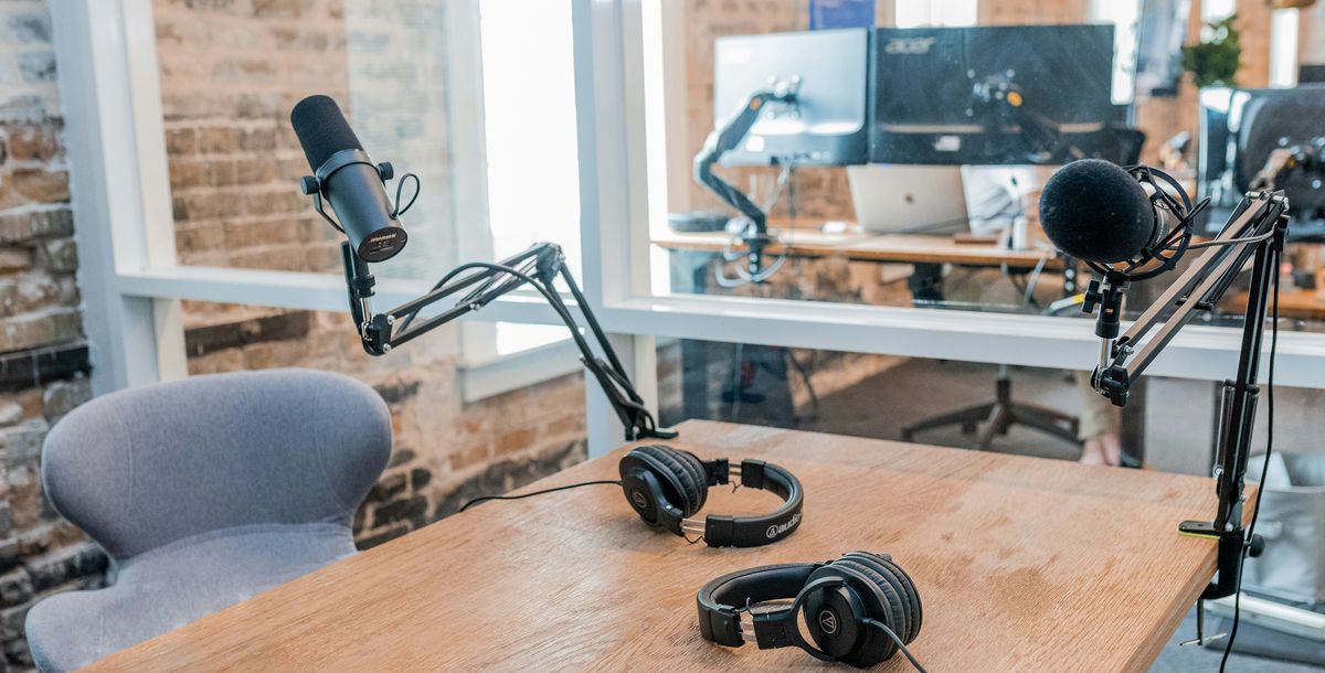 Podcasts sind durch – warum immer weniger zuhören