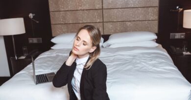 Radisson Hotel Group vertraut Punkt PR