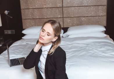 Radisson Hotel Group vertraut Punkt PR