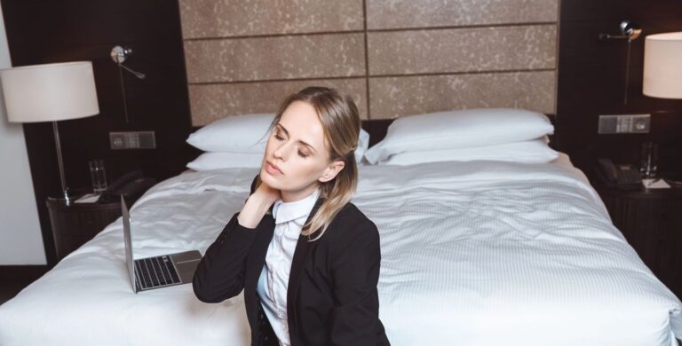 Radisson Hotel Group vertraut Punkt PR