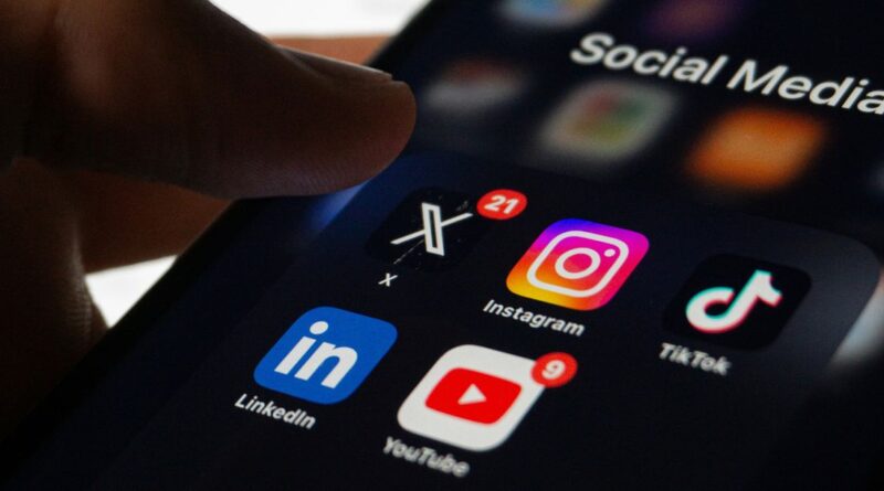 Social-Media-Shift: Wenn Plattformen Algorithmen ändern - wie reagiert PR?