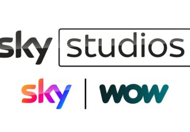 Serienproduktionen - Sky verlängert Vertrag mit Sky Studios