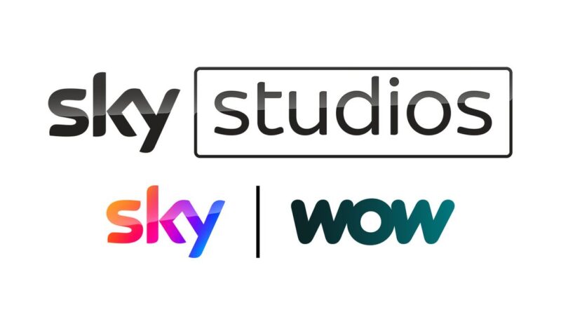 Serienproduktionen - Sky verlängert Vertrag mit Sky Studios