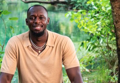 Jamaika startet Werbekampagne mit Usain Bolt