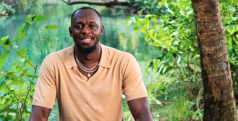 Jamaika startet Werbekampagne mit Usain Bolt