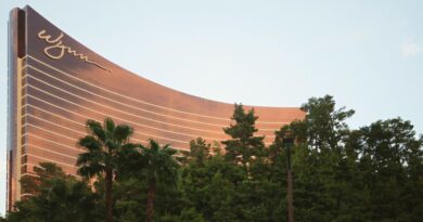 Das erste F1 Business Summit in Las Vegas