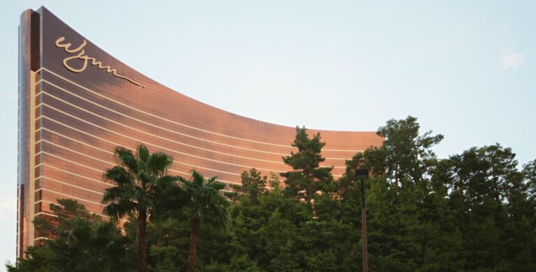 Das erste F1 Business Summit in Las Vegas
