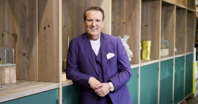 Sat.1 startet "Die Millionenidee" mit Ralf Dümmel