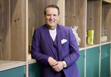Sat.1 startet "Die Millionenidee" mit Ralf Dümmel