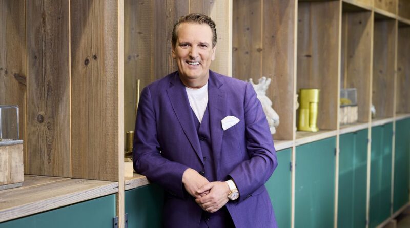 Sat.1 startet "Die Millionenidee" mit Ralf Dümmel