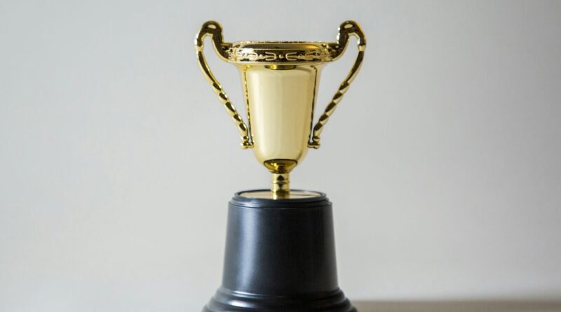Fake-Awards - die große Preisverleihung ohne Wert