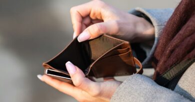 B2B-Marketing-Budgets sind rückläufig