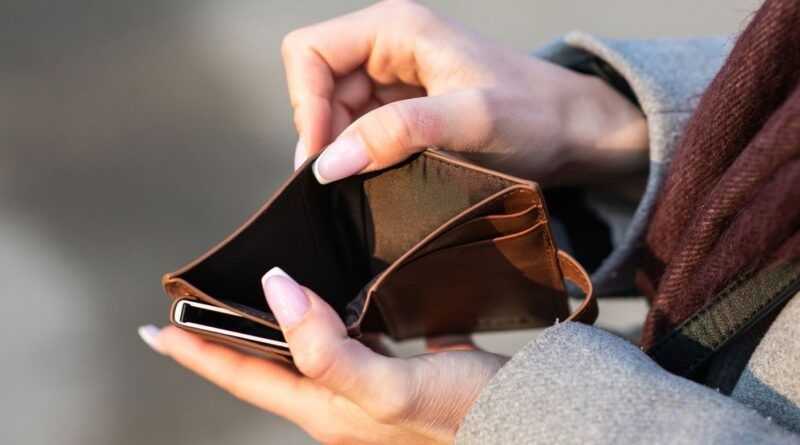 B2B-Marketing-Budgets sind rückläufig
