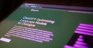 ChatGPT als smarter Helfer für PR Clippings