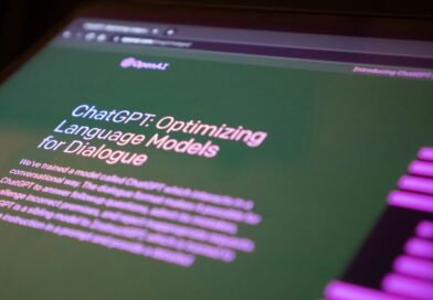 ChatGPT als smarter Helfer für PR Clippings
