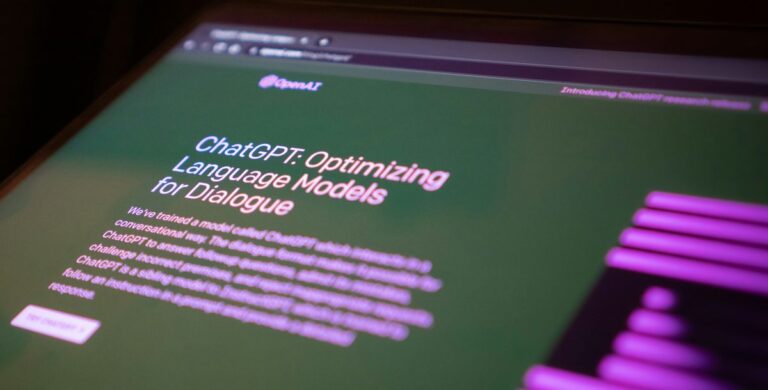 ChatGPT als smarter Helfer für PR Clippings