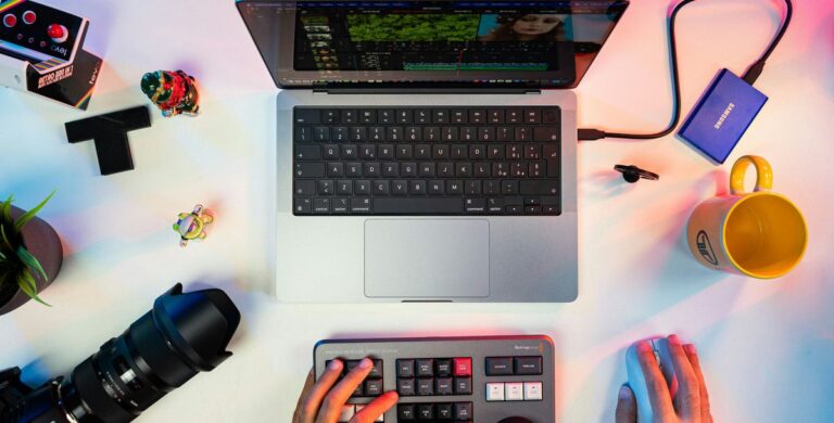 Verdrängen Retail Media, AI-Targeting und Creator-Economy klassische Anzeigen?