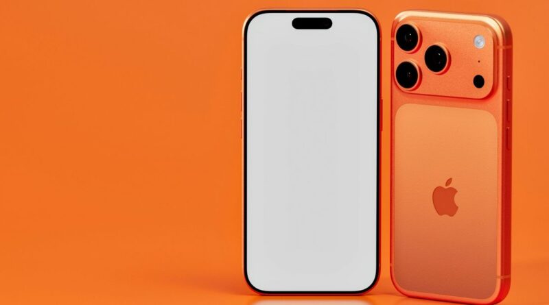 Telekom startet Kampagne für iPhone 17 Pro