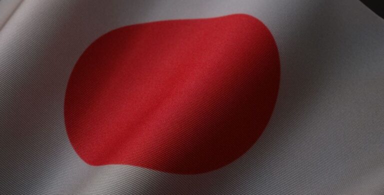Advertorials von Japan aus in Deutschland buchen