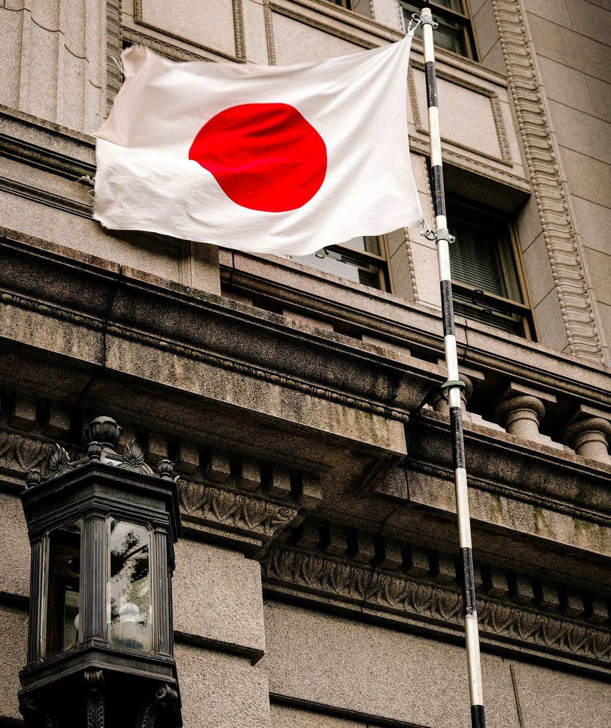Advertorials von Japan aus in Deutschland buchen