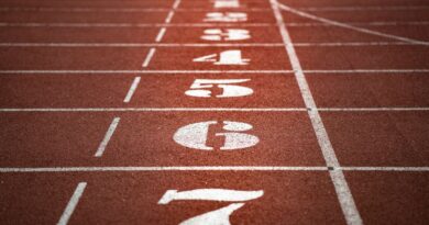 Doku: Die Leichtathletik hat eine dunkle Seite