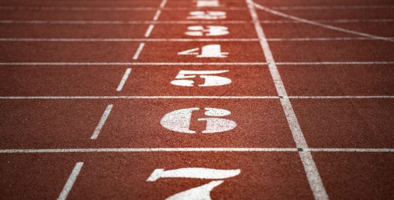 Doku: Die Leichtathletik hat eine dunkle Seite