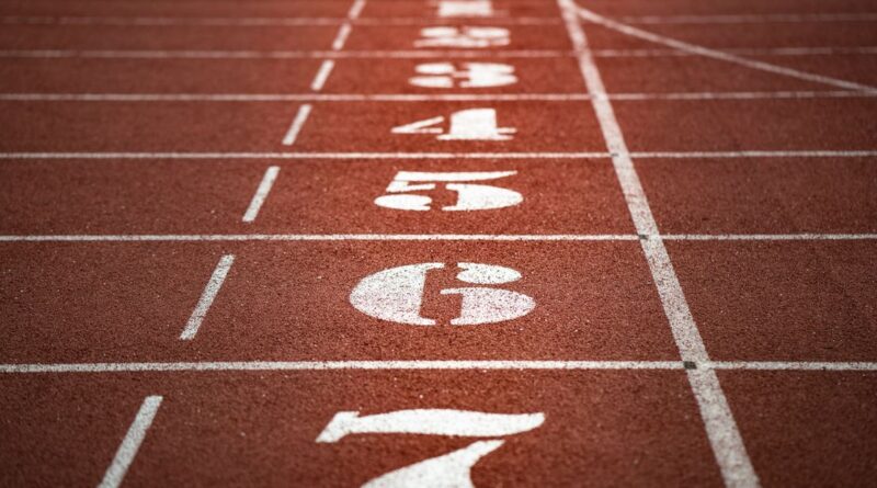 Doku: Die Leichtathletik hat eine dunkle Seite