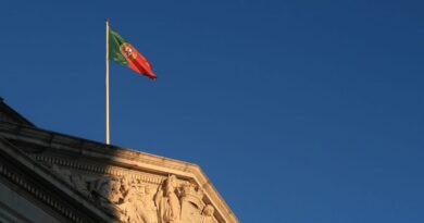 Aus Portugal - Pressemeldung in Deutschland veröffentlichen