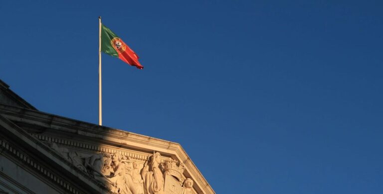 Aus Portugal - Pressemeldung in Deutschland veröffentlichen