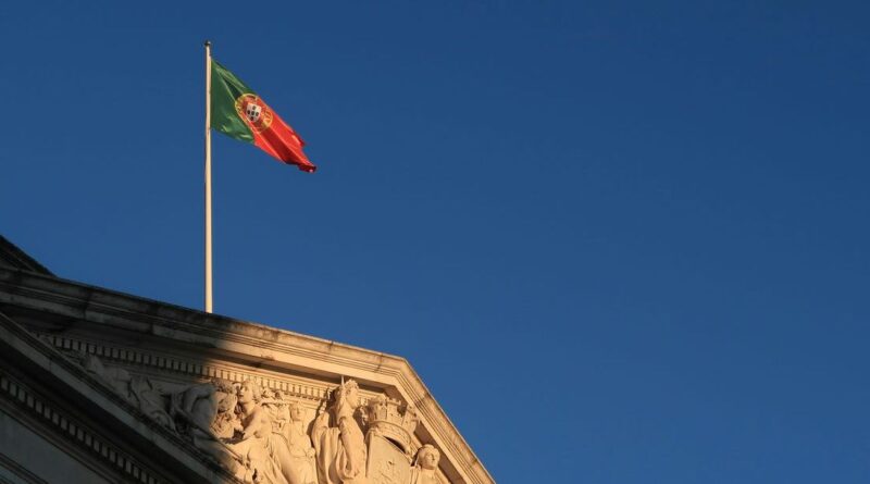 Aus Portugal - Pressemeldung in Deutschland veröffentlichen
