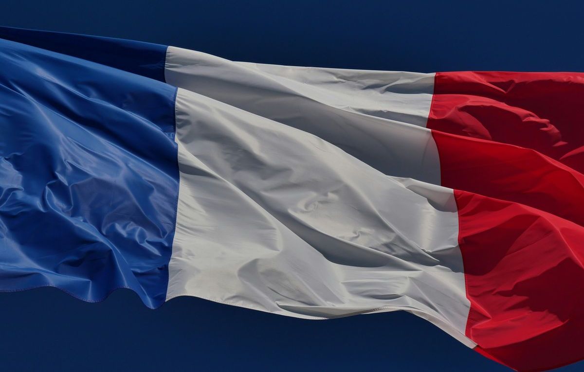 Frankreich-Pressemeldung in Deutschland veröffentlichen