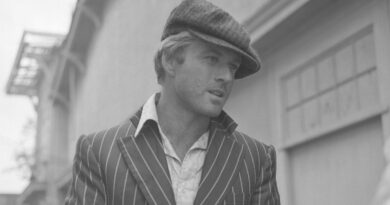 Robert Redford ist tot - Hollywood-Legende stirbt mit 89 Jahren