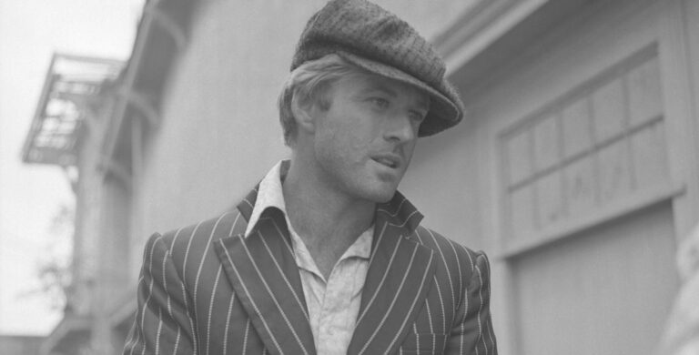 Robert Redford ist tot - Hollywood-Legende stirbt mit 89 Jahren