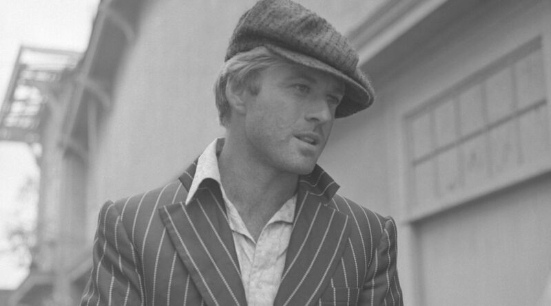 Robert Redford ist tot - Hollywood-Legende stirbt mit 89 Jahren