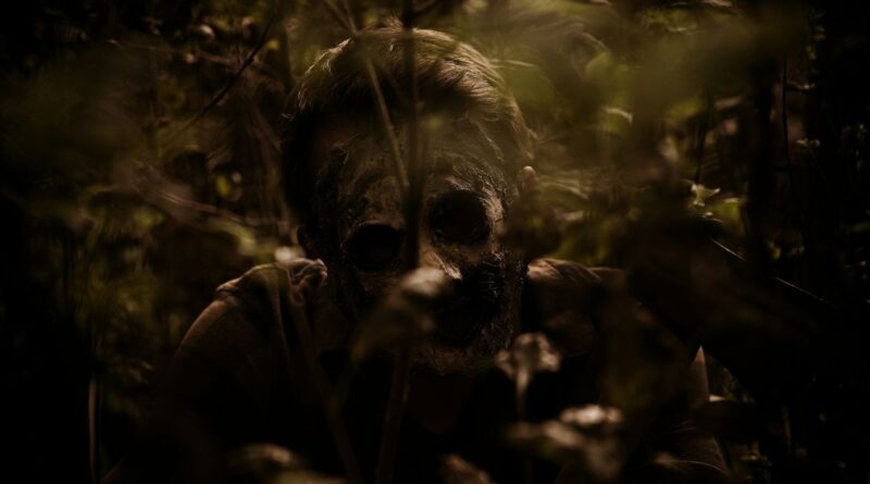 Zombie-Casting - Thriller in Hamburg