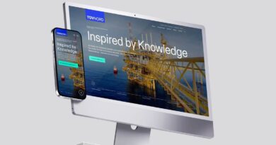 TÜV Nord Group launcht neuen Webauftritt