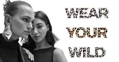 "Wear Your Wild" - Deichmann startet Herbst-Kampagne