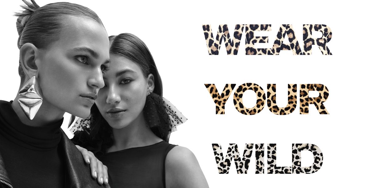 "Wear Your Wild" - Deichmann startet Herbst-Kampagne